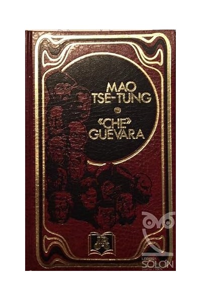 Mao Tse-Tung/Che Guevara